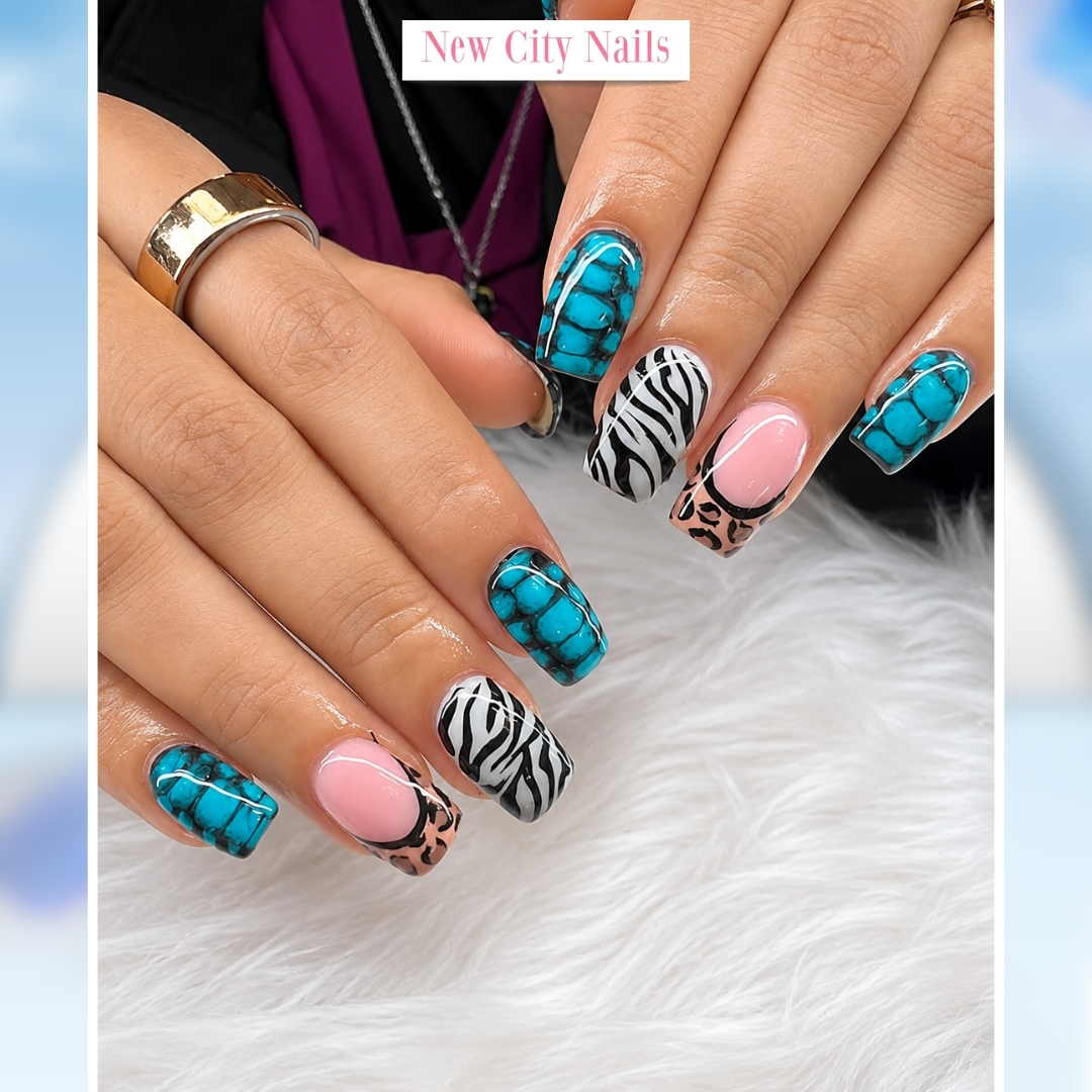 Nail May 22